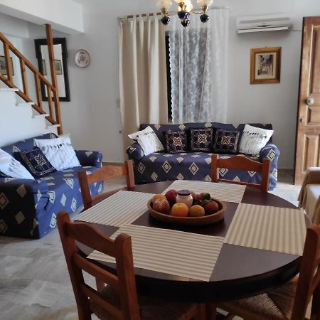 Harbour View House Villa Míthimna Kültér fotó