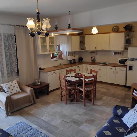 Harbour View House Villa Míthimna Kültér fotó